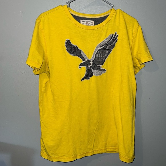 American Eagle Outfitters Other - American Eagle Vintage Shirt Mens Medium
